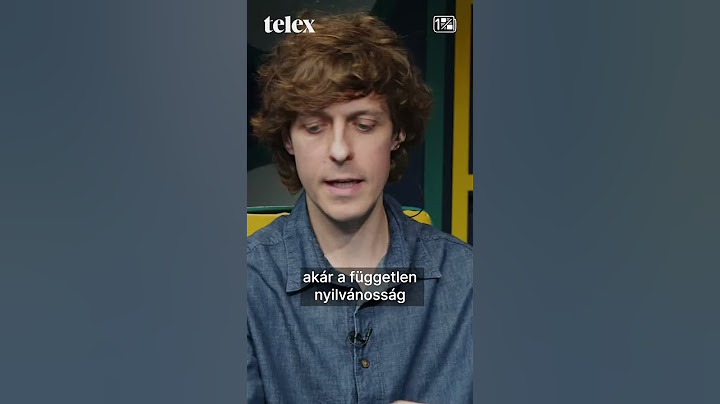 Karácsony Gergely: Ha ez az egész törvény lemegy az Európa Unió torkán, akkor meg is érdemli