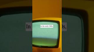 The Secret Story Behind Ctrl + Alt + Delete