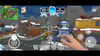 Trolling Dark Riddle gameplay hack version