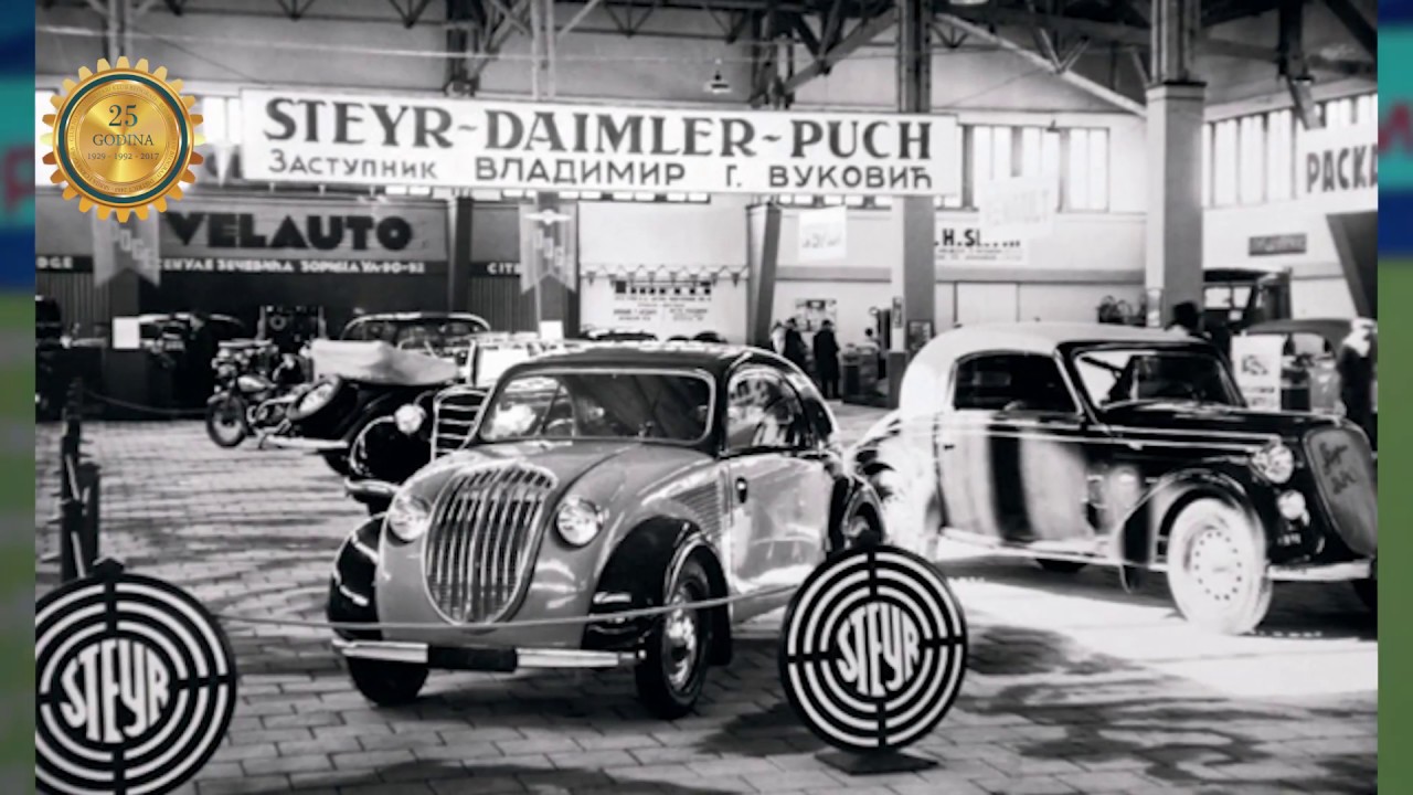 Vlada Ilić - prvi moderni gradonačelnik Beograda