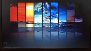 Animated Splash Screen On Gentoo Linux