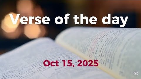 Why the Resurrection Is So Important to Christianity | Verse of the Day