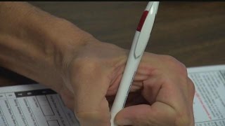 Collier County election board warned about hacking days before voting