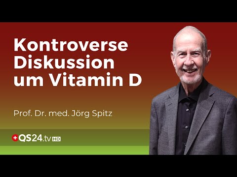Vitamin D: Hype