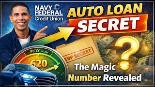What Credit Score Is Needed For Navy Federal Auto Loan