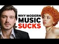 The pathetic state of modern music