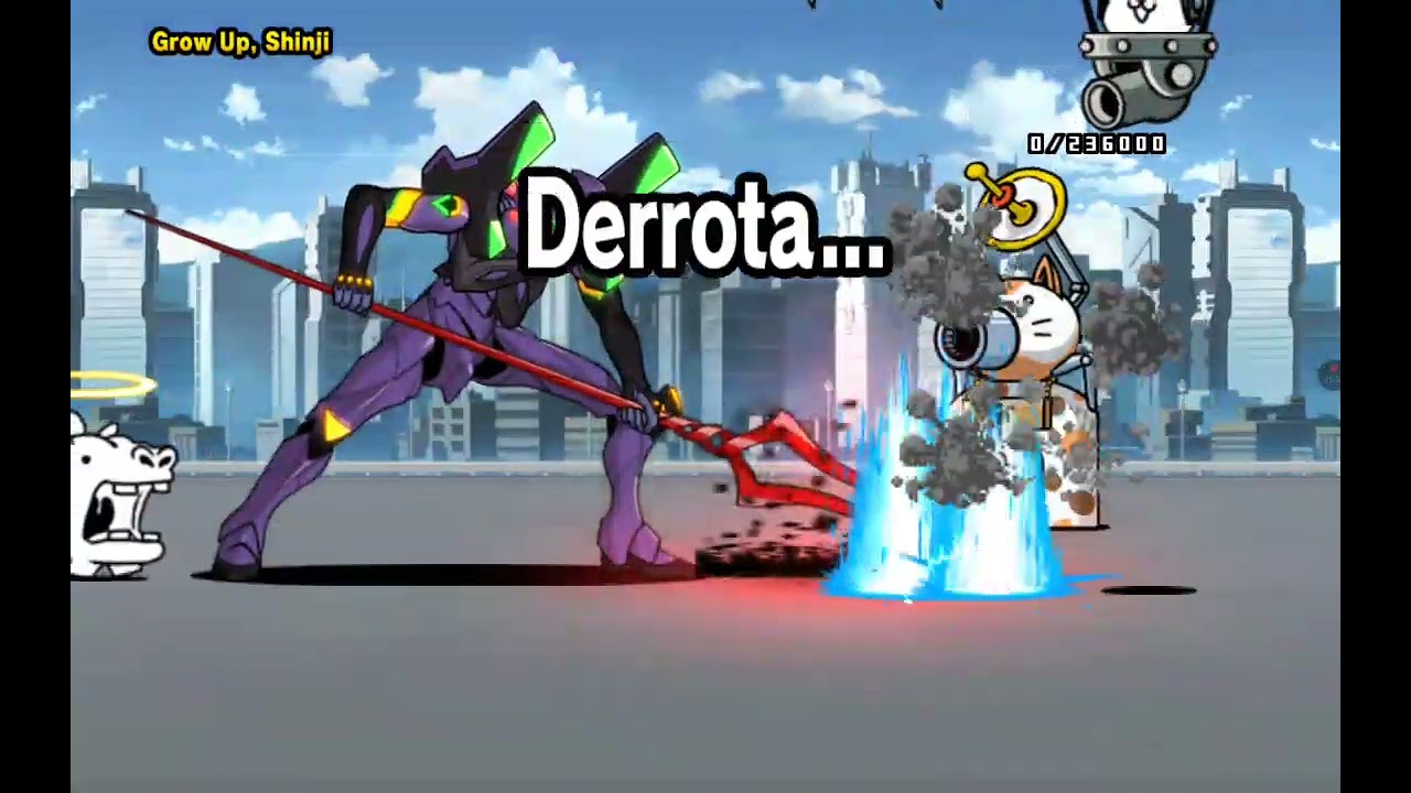 JUGUE PTC battle dogs update