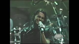Watch La Ley Sed video