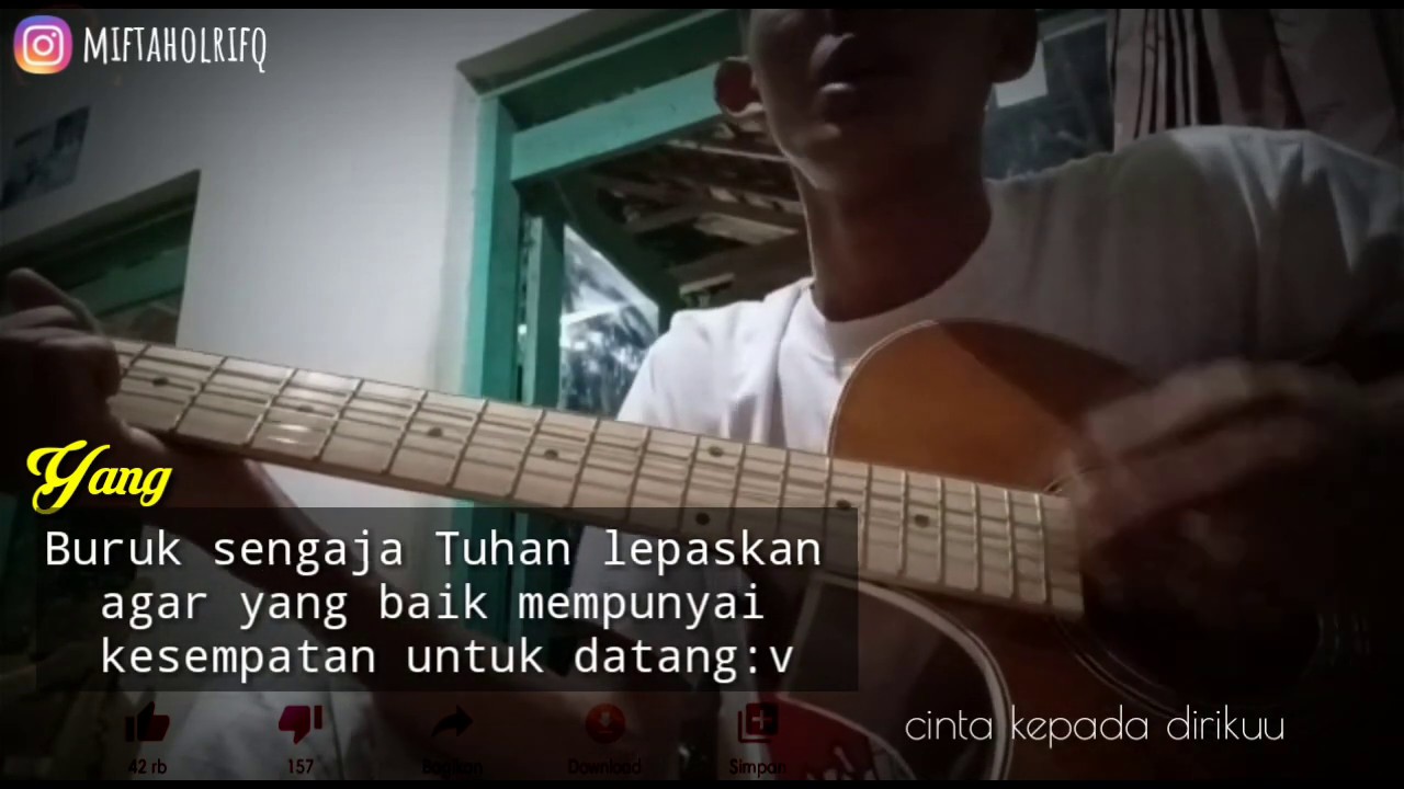 Baru 30+ Kata Kata Gitar Adalah Temanku