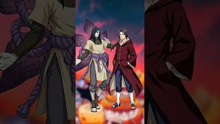 Orochimaru vs itachi | who is strong? #orochimaru #itachi #youtubeshorts #narutoshippuden