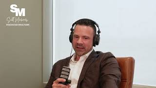 What Would You Do With $100,000,000? 💲💲💲 Finding Growth with Colter Doty