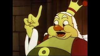 Bold King Cole (1936)