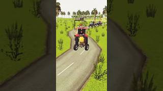 tractor the best stant 🥰🚜#short #video