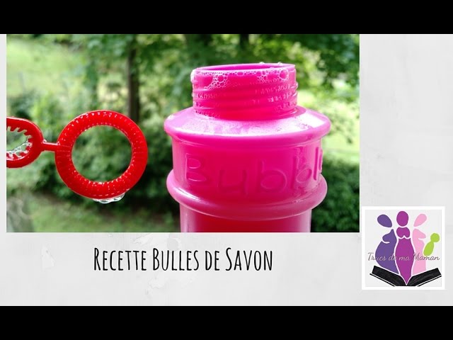 Bulles de savon géantes ! – Science étonnante