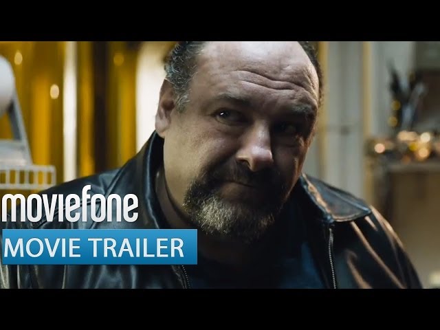 Movie Review: 'The Drop,' Starring James Gandolfini - ABC News