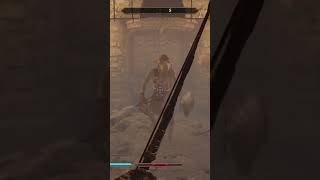 Oblivion physics   #oblivion#oblivionremaster #obliviongameplay #oblivionfunny
