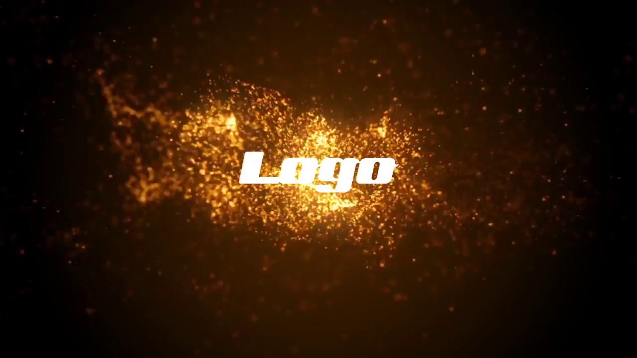 Create A Fire Logo In After Effects – SDUMZK