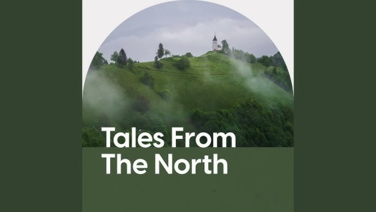 Tom Strandberg - Frozen Hearts