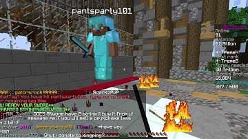 VortexPvp.com - pantsparty101 (Prison)