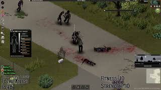 Ep 10rat Racegoal Clear Out The New Home Or Is It The Old Home  Zero To Hero  Deaf 