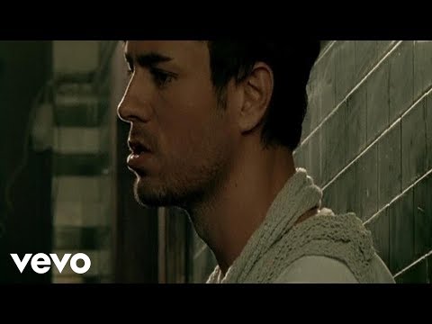 Enrique Iglesias