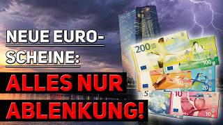 Neues Euro-Geld kommt: DIE WAHRHEIT! | Zuschauerfragen