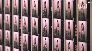 Tehching Hsieh - One Year Performance 1980 -- 1981 Time Clock Piece