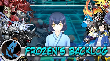 Digimon Story - Cyber Sleuth: Hackers Memory Part 27: Events Come To Pass