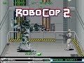 Robocop 2 (1991) Arcade Longplay