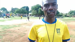 Mahojiano na Mark Asa, wa Hildana Queens ugani Dzunga baada ya ushindi wa 2-1 v/s Diani Queens fc.