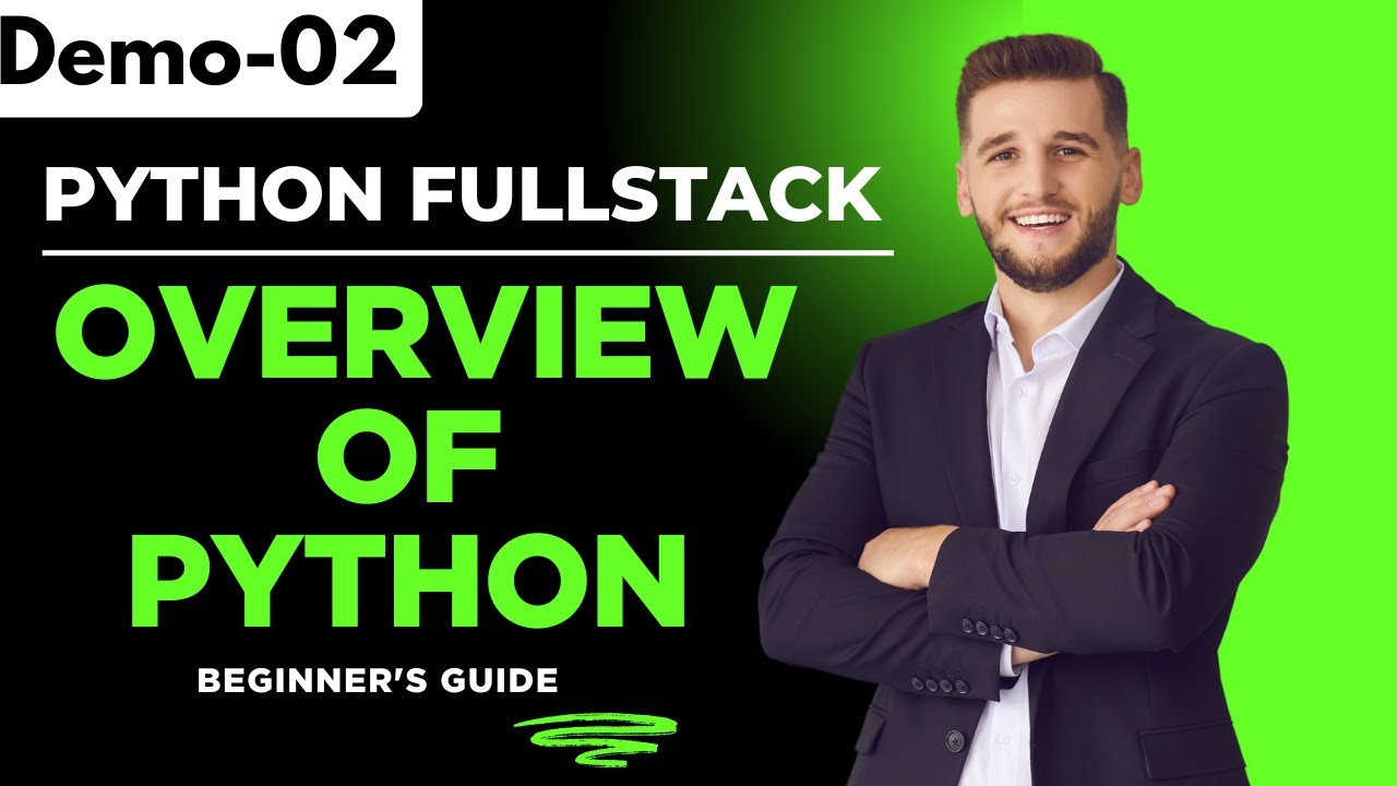 Python FullStack Demo 03 | Python Database Tutorial | Python Tutorial ...