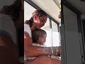 Hilona Gos en pleurs, elle est inconsolable avec son fils Jean-Joseph 😢
