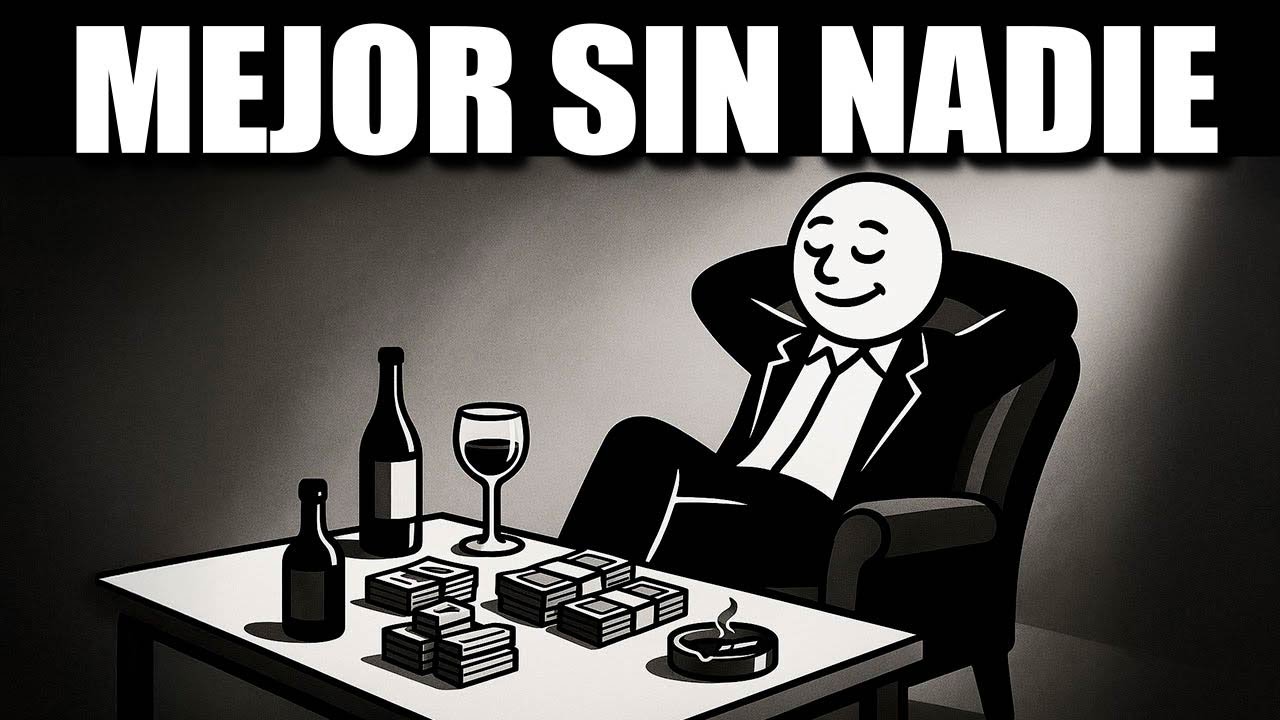 Si eres un hombre soltero en este momento, sigue soltero  Aquí está el porqué