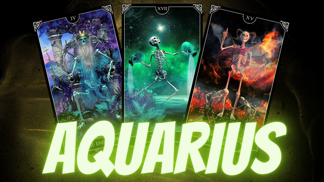 Водолей, я думаю, ты подозревала его😨 Ты права!! Они тебе изменяют и лгут