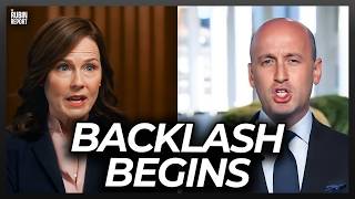 Major Republicans Outraged Over SCOTUS Decision & How They Plan to Fight It