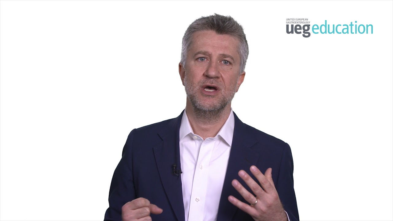 Welcome to the UEG online course on hereditary gastrointestinal polyposis syndromes