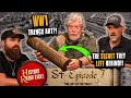 The Art Of The Shell | S4 EP 7 | History Round Table #ancient #history #museum