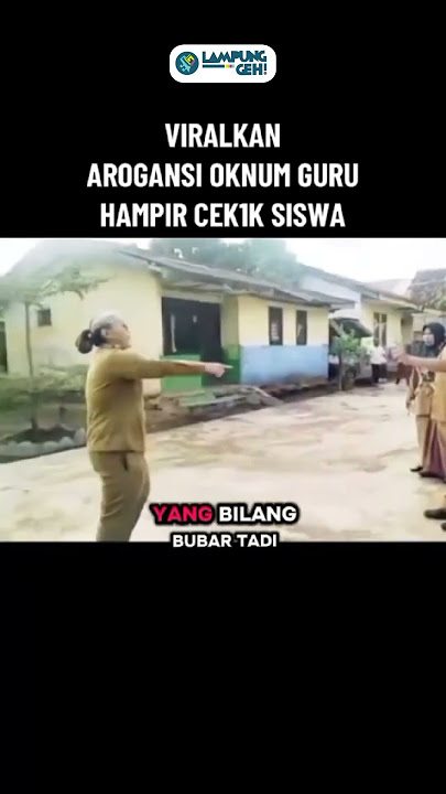 A video of a teacher allegedly trying to strangle a student during an elementary school ceremony ...