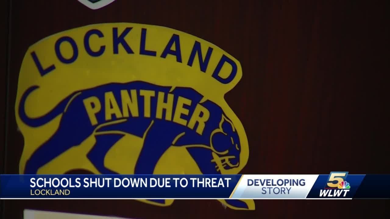 Lockland Local Schools closed Thursday for investigation of violent threat