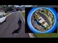First experiences with the Skydio2