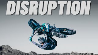 How A Dirtbike Videotape From The 90's Created A Sport Out Of Thin Air ( Crusty Demons Of Dirt )