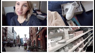 VLOG Показываю город/По магазинам/Покупки ZARA и другое/ Обязанности мужа по дому/Выгораю ли я VLOG Показываю город/По магазинам/Покупки ZARA и другое/ Обязанности мужа по дому/Выгораю ли я