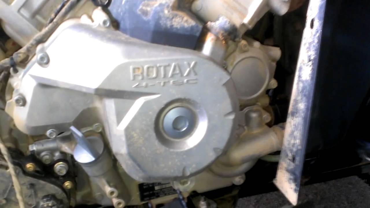 Oil change on 2013 Can Am XMR Part 3 of 3 - YouTube can am outlander engine diagram 