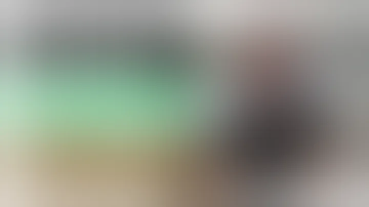 Kickstarter Crap - GINGER LATINO + Breakout Artist...
