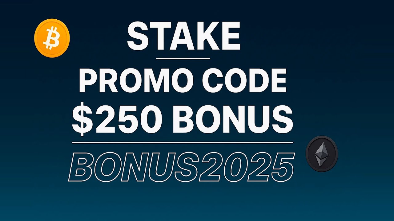 Interface de Stake Bet montrant les jeux et bonus