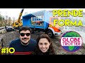 Prende forma! - Comprare un camion 4x4 per trasformarlo in un camper FAI DA TE - episodio 10