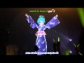 My Time Watashi No Jikan Eng Sub Part 18 Song 17 2011 Sapporo Miku 39s Concert 2011