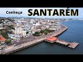 VIAGEM a SANTARÉM O QUE FAZER + ONDE HOSPEDAR – HOTEL SANDIS – TURISMO REGIÃO NORTE