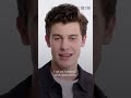 Can Shawn Mendes Speak French?