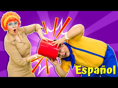 Canción Estoy Atascado